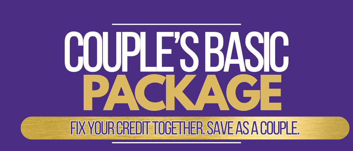 Couple Basic Package