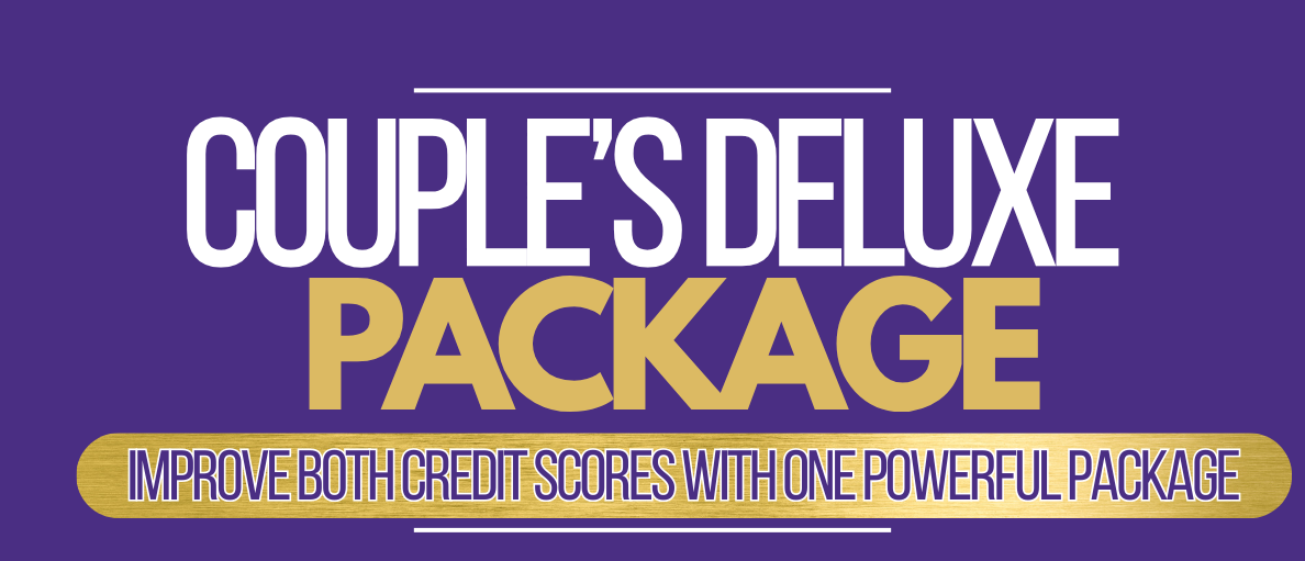 Couples Deluxe Package