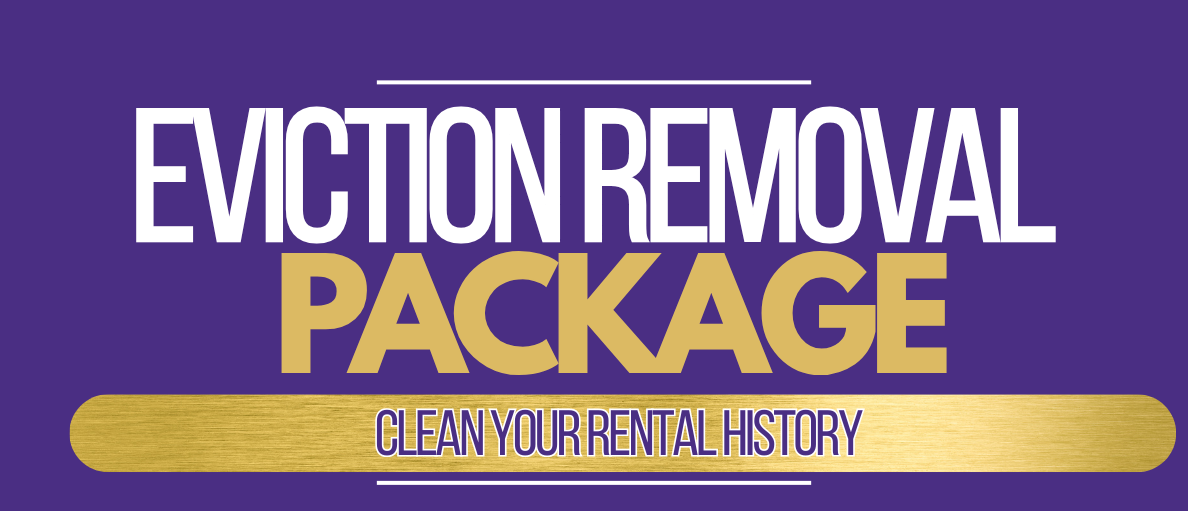 Eviction Removal Package